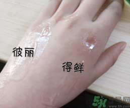 得鮮蘆薈膠怎么樣？the saem蘆薈膠怎么樣？