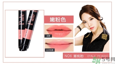 咖樂迪color deep唇釉怎么用？好用嗎？