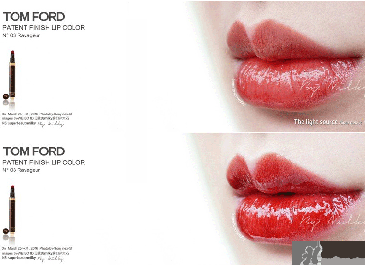 tom ford細(xì)管唇釉多少錢？tf液體唇膏價(jià)格