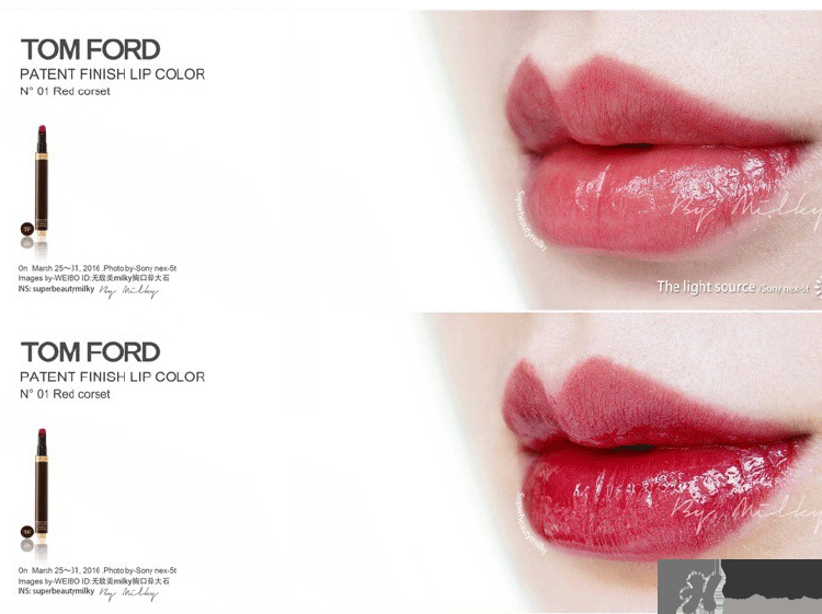 tom ford細(xì)管唇釉多少錢？tf液體唇膏價(jià)格