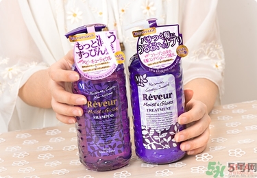 reveur無(wú)硅洗發(fā)水哪種顏色好？reveur洗發(fā)水顏色區(qū)別