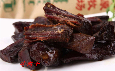 鹵牛肉熱量高嗎 減肥能吃鹵牛肉嗎
