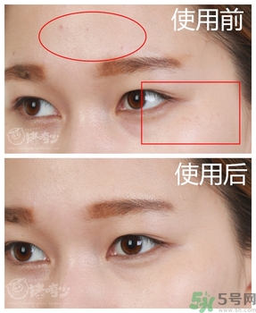 得鮮遮瑕液好用嗎？the saem遮瑕液怎么樣？
