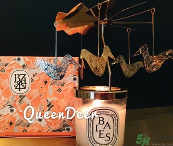 diptyque飛鳥燭臺多少錢？diptyque飛鳥燭臺哪里買？