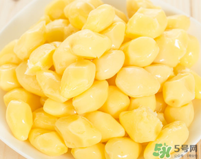 白果可以生吃嗎？白果怎么吃？
