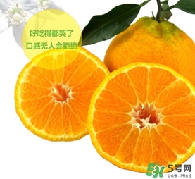 丑橘什么時(shí)候成熟？丑橘的功效