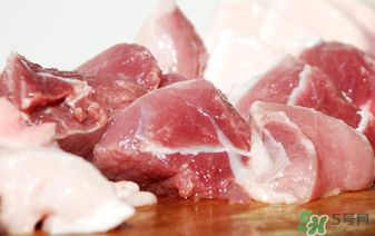 豬肉買回來要洗嗎？豬肉怎么洗干凈？
