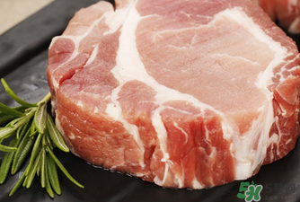 豬肉買回來要洗嗎？豬肉怎么洗干凈？