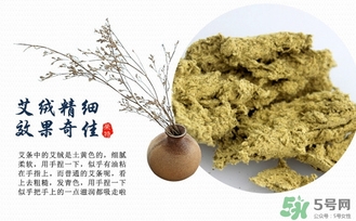 艾灸哪里可以美容？艾灸美容取穴