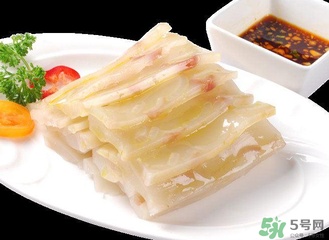 吃豬皮可以美容嗎？豬皮怎么做好吃又美容？