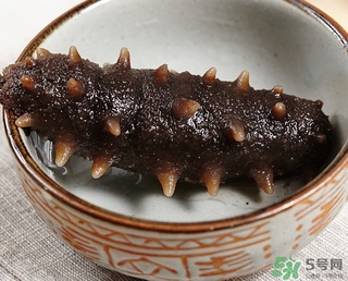 吃海參惡心是怎么回事？吃海參惡心怎么辦？