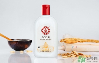 sod蜜過(guò)期可以用嗎？大寶sod蜜的保質(zhì)期是多久？