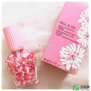 paul joe2017春季彩妝什么時候上市？paul joe2017春季彩妝多少錢？