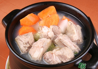 ?燉排骨多長時(shí)間最好？煮排骨要煮多久？