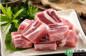 燉排骨用什么鍋？排骨用鍋高壓鍋燉多長時間？