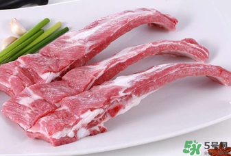  燉排骨用什么鍋？排骨用鍋高壓鍋燉多長時間？