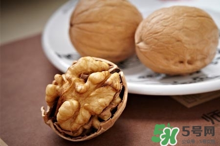 核桃能天天吃嗎？孕婦核桃一天吃幾個(gè)最好？