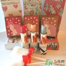 paul joe2017春季彩妝什么時候上市？paul joe2017春季彩妝多少錢？