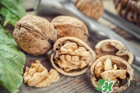 吃核桃會(huì)上火嗎？吃核桃為什么會(huì)上火？