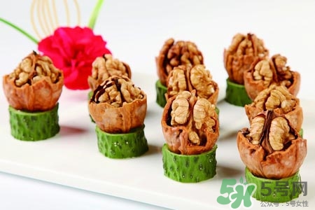 膽結(jié)石能吃核桃嗎？吃核桃能治膽結(jié)石嗎？