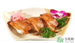 鴨肉不能與什么同食？鴨肉不能和什么一起吃？
