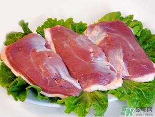 鴨肉不能與什么同食？鴨肉不能和什么一起吃？
