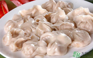 速凍餃子怎么煮？速凍餃子怎么煮不會(huì)爛？