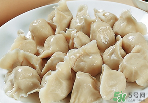 速凍餃子煮多久？速凍餃子煮幾分鐘？