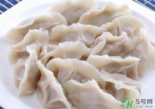 速凍餃子煮多久？速凍餃子煮幾分鐘？