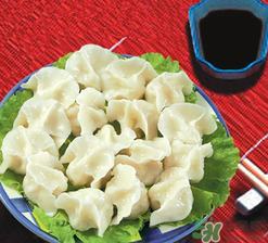 速凍餃子可以蒸著吃嗎？速凍餃子蒸多久才熟？