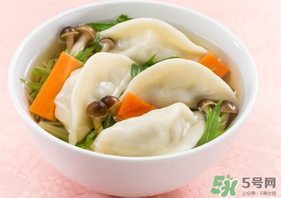 速凍餃子可以蒸著吃嗎？速凍餃子蒸多久才熟？