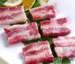 冷凍肉可以放多久？速凍肉可以放多久？