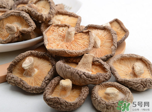 干香菇要泡多久？干香菇怎么泡發(fā)？
