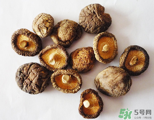 干香菇要泡多久？干香菇怎么泡發(fā)？