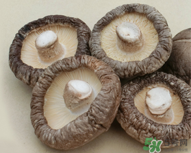 干香菇要泡多久？干香菇怎么泡發(fā)？