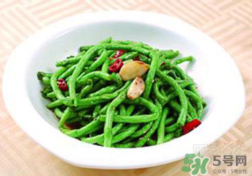 吃豇豆上火嗎？吃豇豆上火怎么辦？
