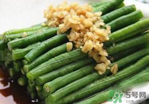 吃豇豆上火嗎？吃豇豆上火怎么辦？