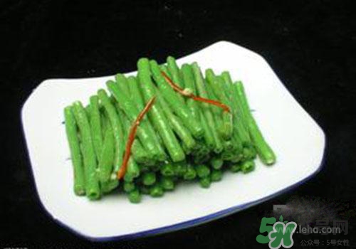 吃豇豆上火嗎？吃豇豆上火怎么辦？
