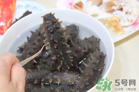 新鮮海參和干海參哪種更好？海參的品種有哪些？