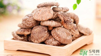 干香菇怎么保存？干香菇怎么保存不壞？