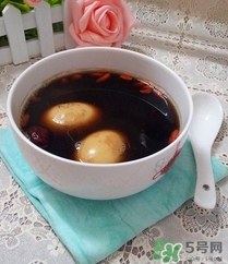 紅糖雞蛋產(chǎn)婦能吃嗎？產(chǎn)婦吃紅糖雞蛋有什么好處？