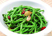豇豆沒炒熟有毒嗎？吃沒炒熟的豇豆中毒怎么辦？