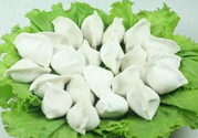 速凍餃子可以蒸著吃嗎？速凍餃子蒸多久才熟？