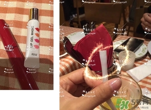 kose高絲口紅雨衣怎么樣？kose口紅雨衣好用嗎？