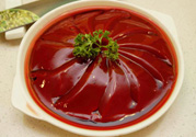 鴨血怎么凝固？新鮮鴨血怎么處理？