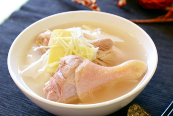 鴨肉燉什么好吃？燉鴨肉放什么好吃？ 