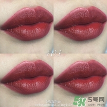 阿瑪尼小胖丁唇釉哪個(gè)色最火？阿瑪尼小胖丁唇釉保留了紅管的哪個(gè)色？