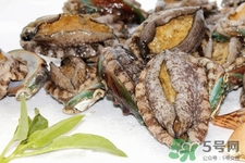 男人吃鮑魚能補(bǔ)腎嗎？腎虛能吃鮑魚嗎？