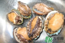 鮑魚一次最多吃幾個？鮑魚吃多了有什么不好的？