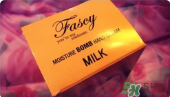 fascy護(hù)手霜怎么樣？好用嗎？